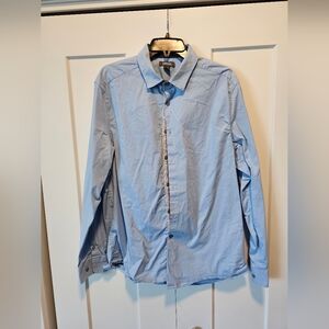 XL Slim Fit Kenneth Cole Reaction